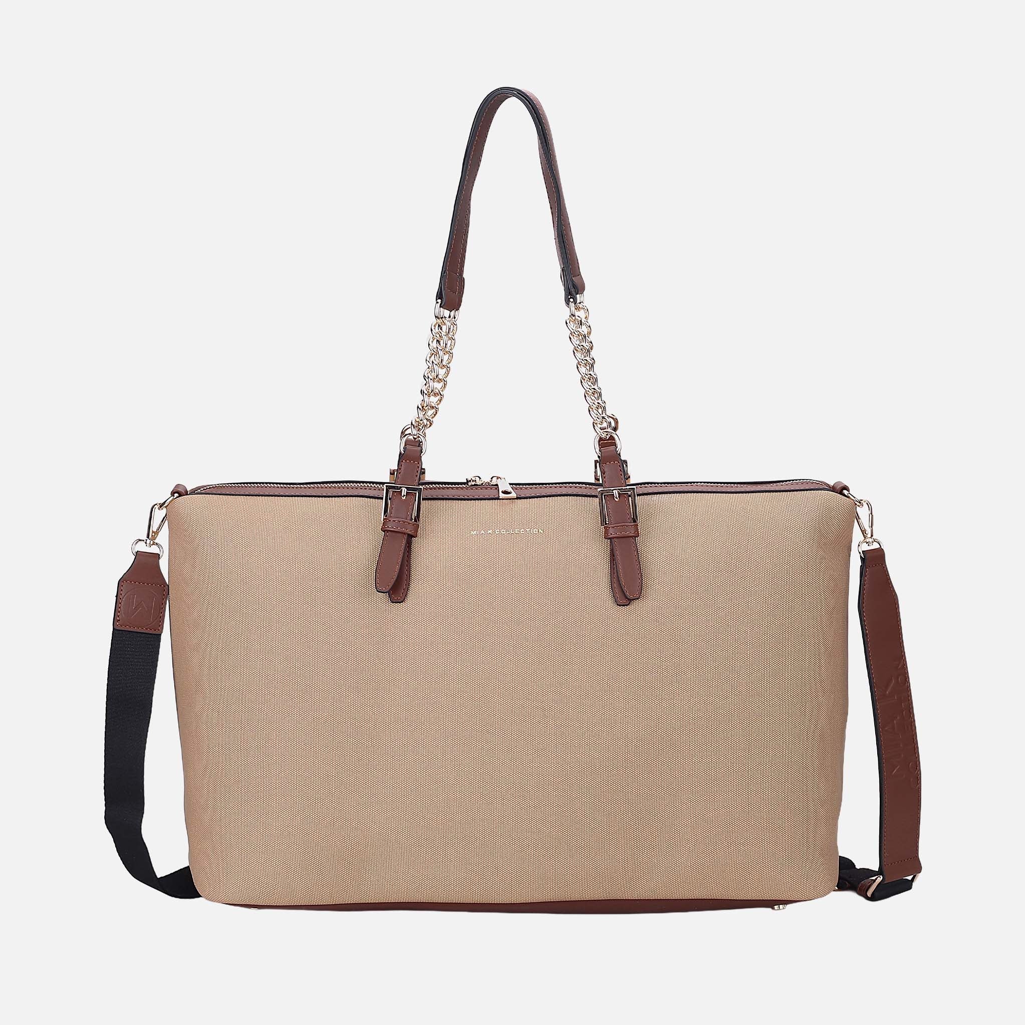 Zephyra Weekender Bag - Image 5
