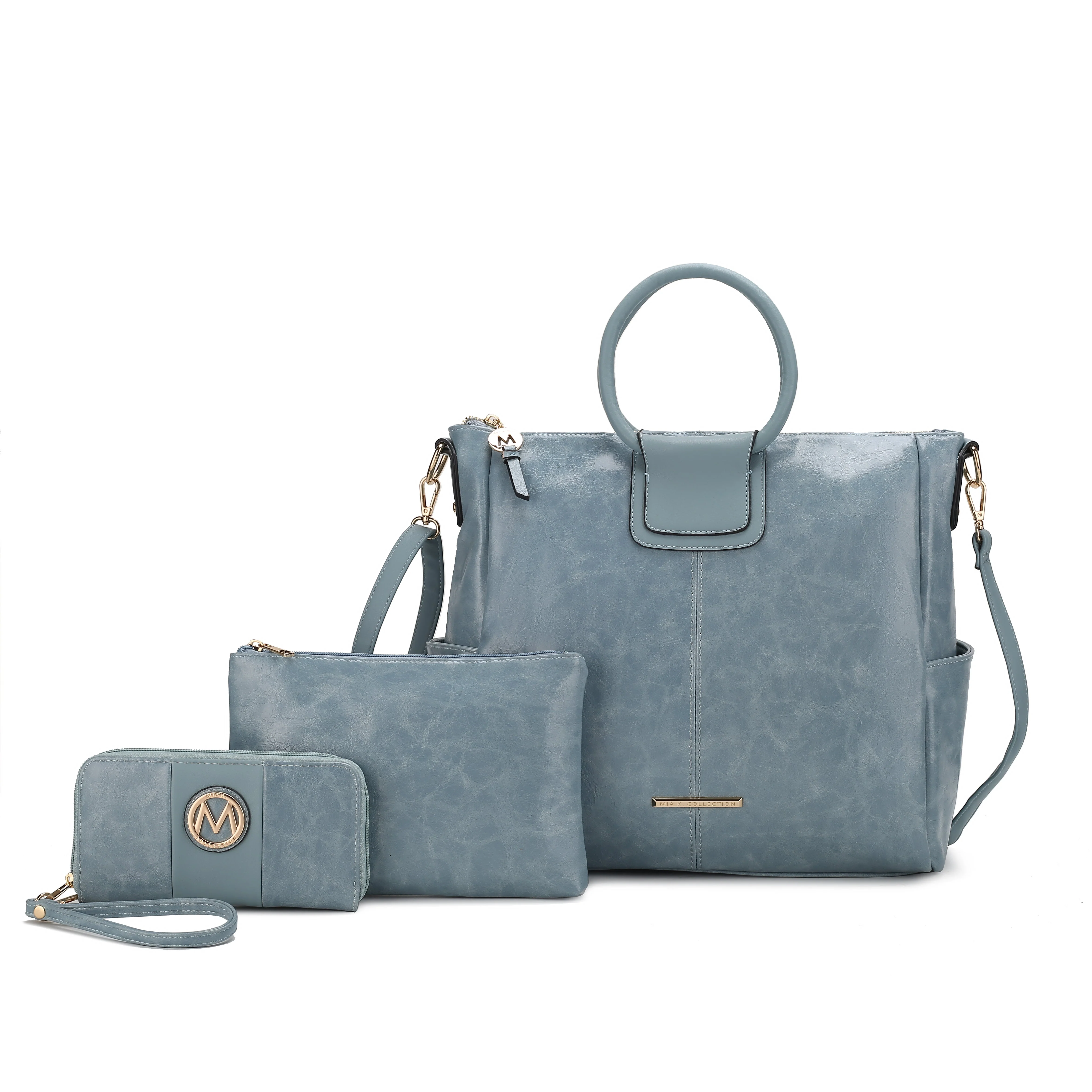 Zori Tote and Set - Image 4